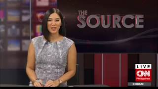 'The Source' speaks to Ed Monreal, Danilo Suarez and John Bertiz