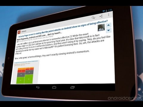 Quora for Android - Review Quora for Android - Review