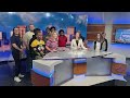 louisville students get a look behind the scenes at whas11