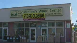 Historic South Florida woodworking store store to close after more than 200 years in business