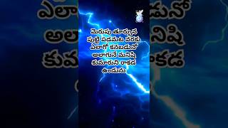 మెరుపు తూర్పున పుట్టి by Kunada Prabhavathi Bhimavaram