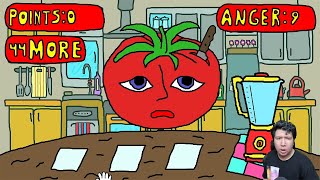 Download Mp3 DIA ADALAH TOMAT YANG MENCURIGAKAN Mr Tomato