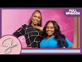 Jennifer Hudson | Sherri Shepherd | Full Episode