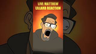 D&D Animated: Matthew Lillard vs. Annihilation 🤣 #dnd #ttrpg #dnd5e