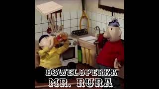 Mr. Rura - Powrót [Official Music]