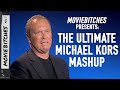 The Ultimate Michael Kors Project Runway Mashup | MovieBitches