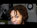 overtone color on natural hair coloring locs without bleach