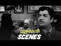 Manthrakodi Malayalam Movie Scenes | Prem Nazeer Insists on Meeting Swamiji | Malayalam Filmnagar