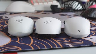 New KING of Egg Shapes! Zaopin Z1 PRO Mouse Review