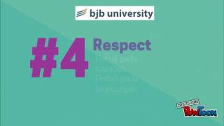 bjb univ GO SPIRIT