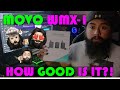 MOVO WMX-1 Microphone |~KVMN GADGETS ep.1~| - GIVEAWAY