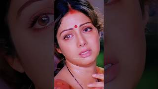 Judai Judai sad status 😭💔| Sridevi |#love #trending 🔥#shorts 🥺#hindisong #ytshorts #shortvideo 💔