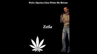 Lion Triste - El Zetla