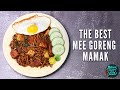 The Best Mee Goreng Mamak | Malaysia Mee Goreng Mamak | Mi Goreng Mamak | Noodles Recipes In Tamil