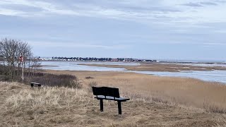 My Favorite Holiday Places 🇩🇰 Øster Hurup 🏖 Denmark 🏖