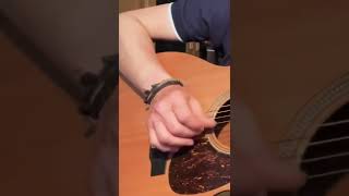 More STUNNING chord variations - w/ Travis Pick (Standard - Capo 4)