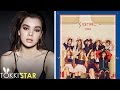 Twice's Producers plagiarize a Hailee Steinfeld Song? + Comparison || TOKKISTAR