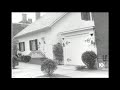 1960 German Village Haus und Garten Tour