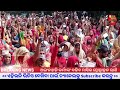 anganwadi workers salary increase update 20 january 2025 odisha anganwadi news today