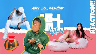 Abel G Rasmitat - Ligitua | ልጅቷ - New Ethiopian Music 2021 - REACTION VIDEO!