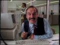 compaq 286 commercial 1985