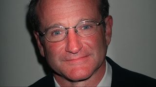 Robin Williams, Beloved Actor, Comedian, Dead at 63