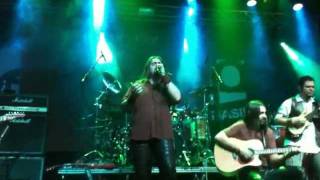 Tierramystica - Winds of Hope (Live at Opinião POA)