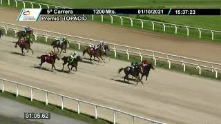 211001 c05 - ROMELLY - HIPODROMO LAS PIEDRAS