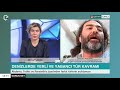 akdeniz de neler yaşanıyor akdeniz deki tropikal değişimin sinyalleri prof. dr. deniz ayas