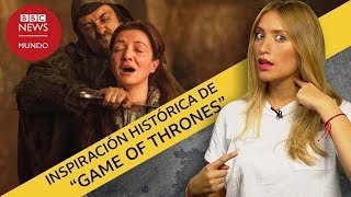 “Game of Thrones”: hechos históricos reales que inspiraron grandes momentos de l