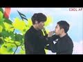 EXO - Animal's Sound (Funny Moment)