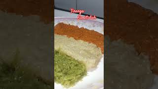 Tiranga sweet dish #happy republic day #🇮🇳❤️😋 viral tiranga songs #shorts#tasty recipe #viral sweet