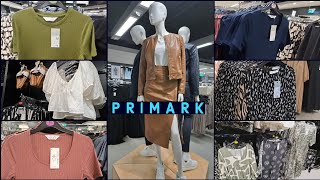 Primark Women's New Collection || Spring Collection || March 2024.