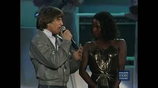 Carlo Imperato Tell Her About It Live 1983 - Kids From Fame TV Series