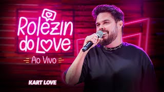 Rolezin Do Love (Ao Vivo)