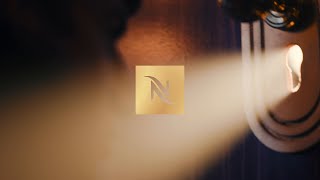 Nespresso - The Festive Odyssey (cutdown)