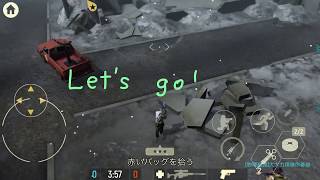 Tacticool「〔ELG+物理超渡+KB+ZERO〕VS〔桜組+THC〕Importance of sign☆サインの重要性！」