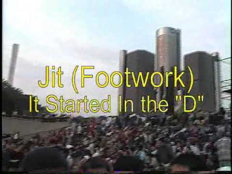 Detroit Jit Youtube