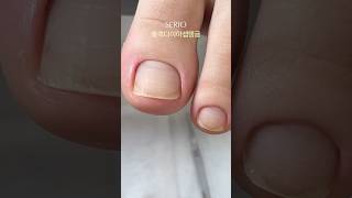 네일샵 원장이 알려주는 패디케어 꿀팁🦶🏻