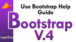 Bootstrap 4 Alpha Tutorial - Add Components Using Guide