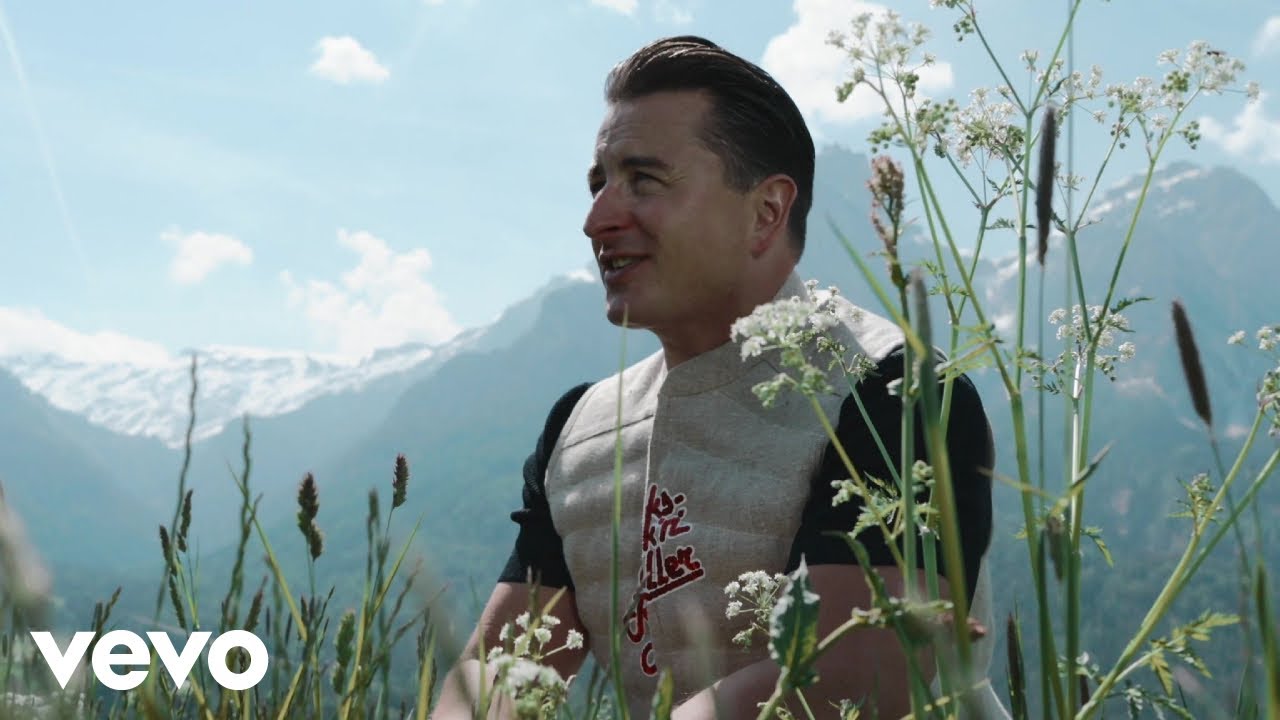 Andreas Gabalier Südtirol Offizielles Video Youtube