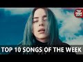 Top 10 Songs Of The Week - October 26, 2019 (Billboard Hot 100)