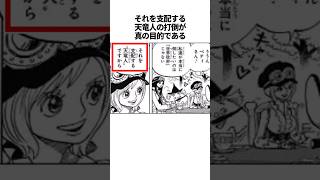 【ワンピース】革命軍に関する興味深い雑学 #shorts #onepiece