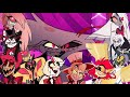 Poison but Everyone Sings - AI cover (ft. Hazbin Hotel)