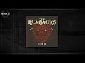 the rumjacks through these iron sights official audio