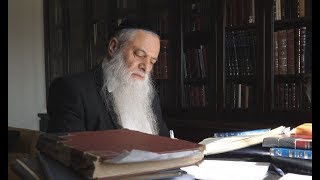 Yeshivat Ha’Haim ve’Hashalom