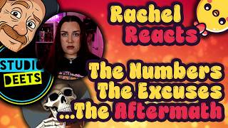 The Discord Incident: Rachel Reacts, Hecticana, StudioDeets, & Jawbone; A Deep Dive of the Aftermath