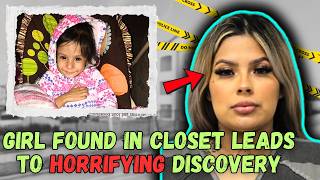 Girl Found in Closet Leads to “Party Mom’s” HORRIFYING Secret Revealed: Where is Ava Gonzales?!