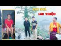 Đến Thăm Nhà A Và Bất Ngờ Xây Nhà Mới 140 Triệu, Lần Đầu Chạm Mặt Người Con Trai Cả | NẮNG MAI TV