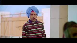 Unni ikki by bhola new punjabi movie teaser .....